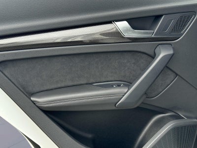 2023 Audi SQ5 Sportback Prestige