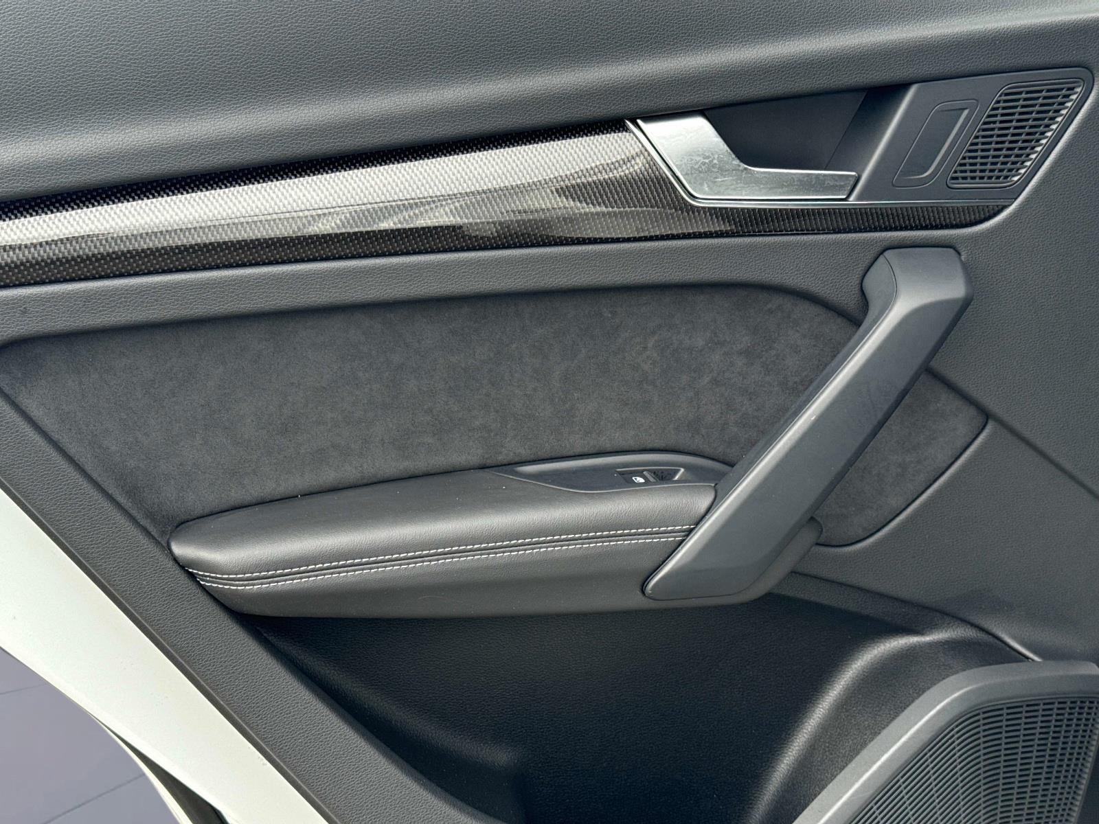 2023 Audi SQ5 Sportback Prestige