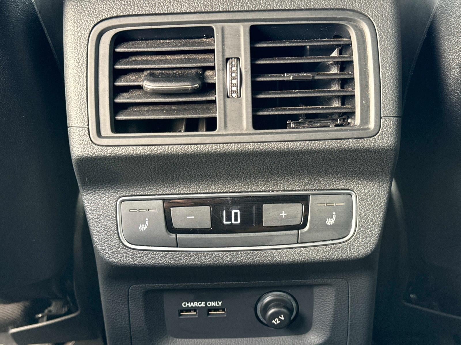 2023 Audi SQ5 Sportback Prestige