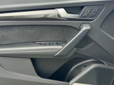 2023 Audi SQ5 Sportback Prestige