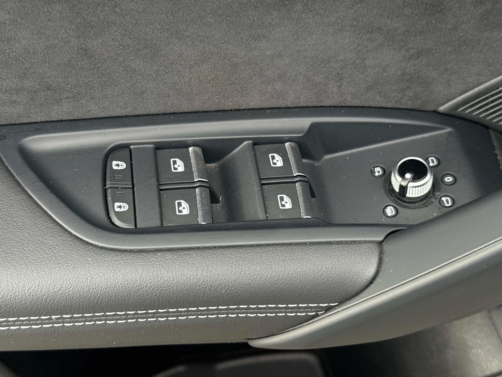 2023 Audi SQ5 Sportback Prestige