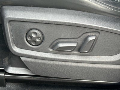 2023 Audi SQ5 Sportback Prestige