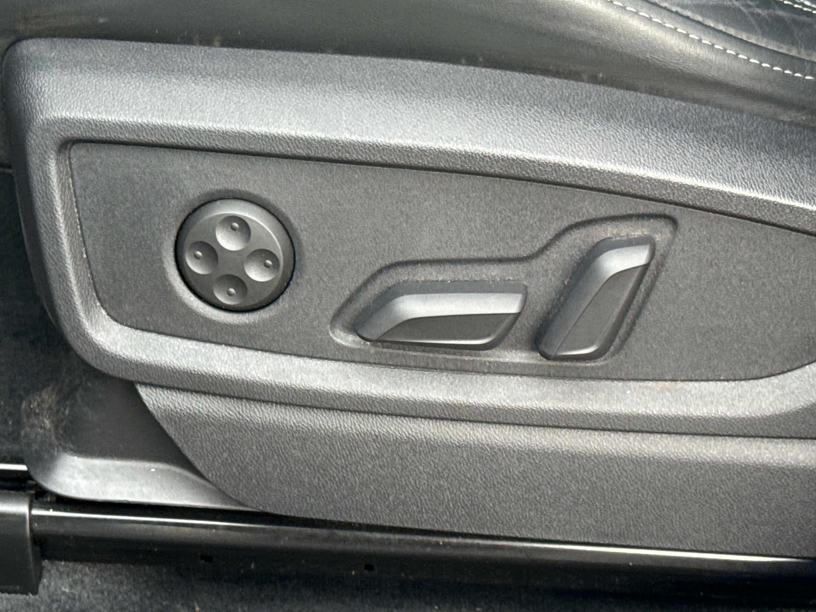 2023 Audi SQ5 Sportback Prestige