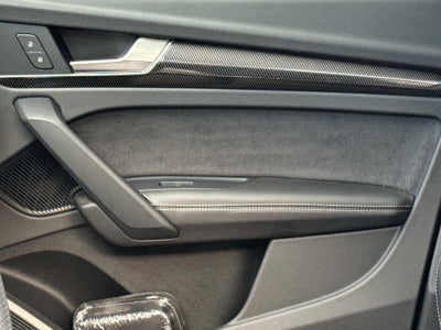 2023 Audi SQ5 Sportback Prestige