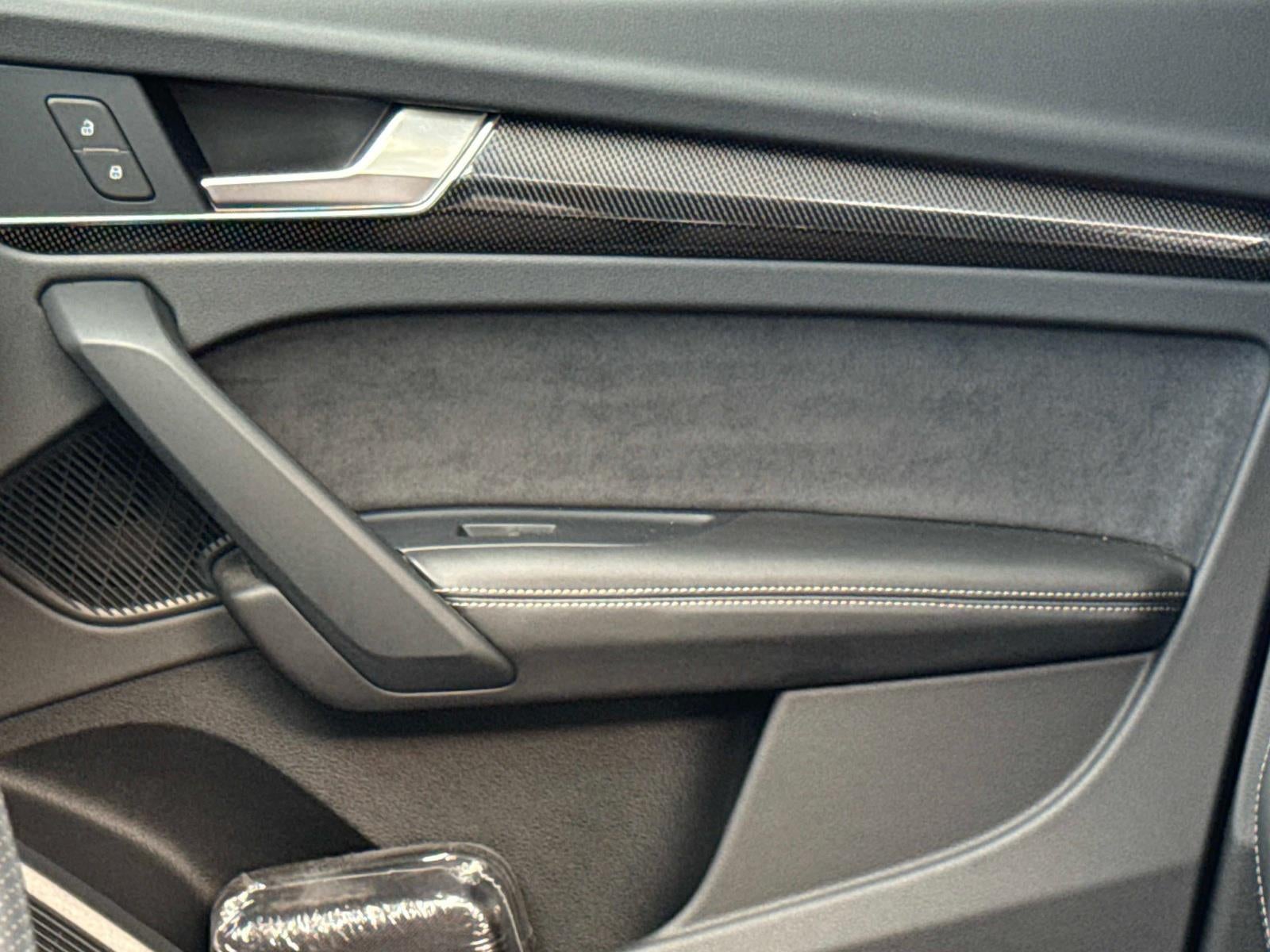 2023 Audi SQ5 Sportback Prestige