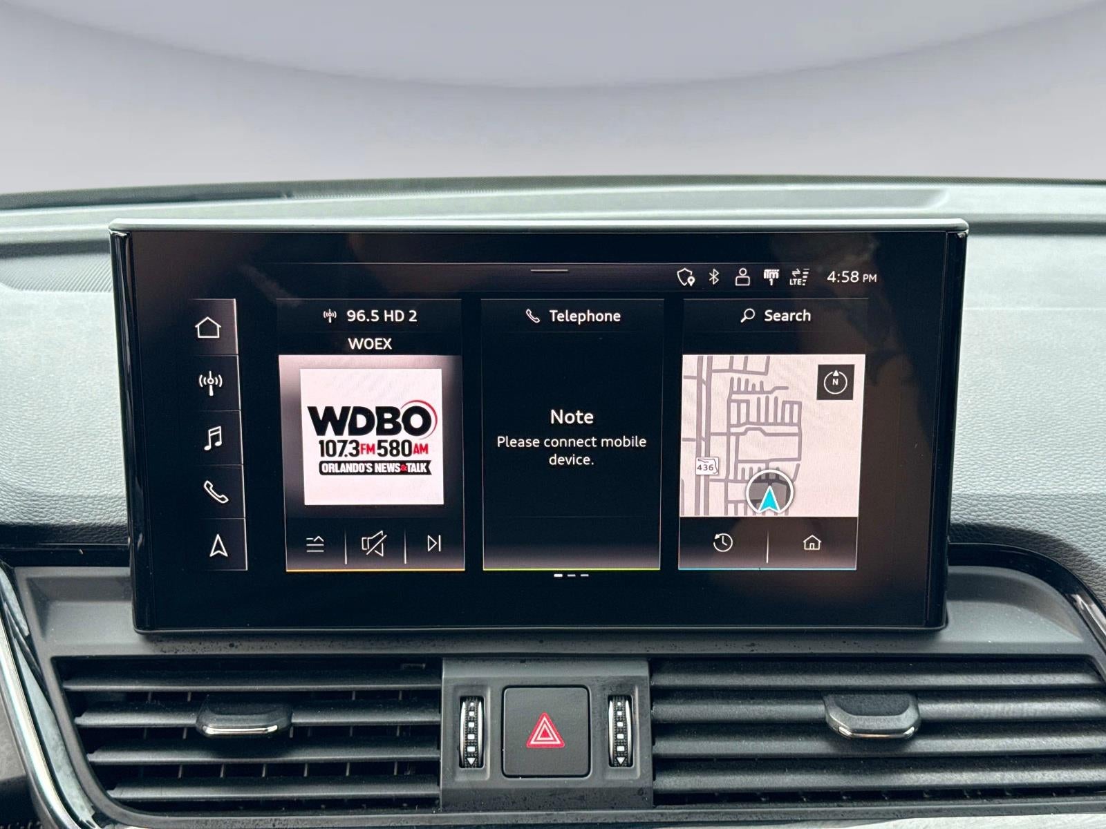 2023 Audi SQ5 Sportback Prestige