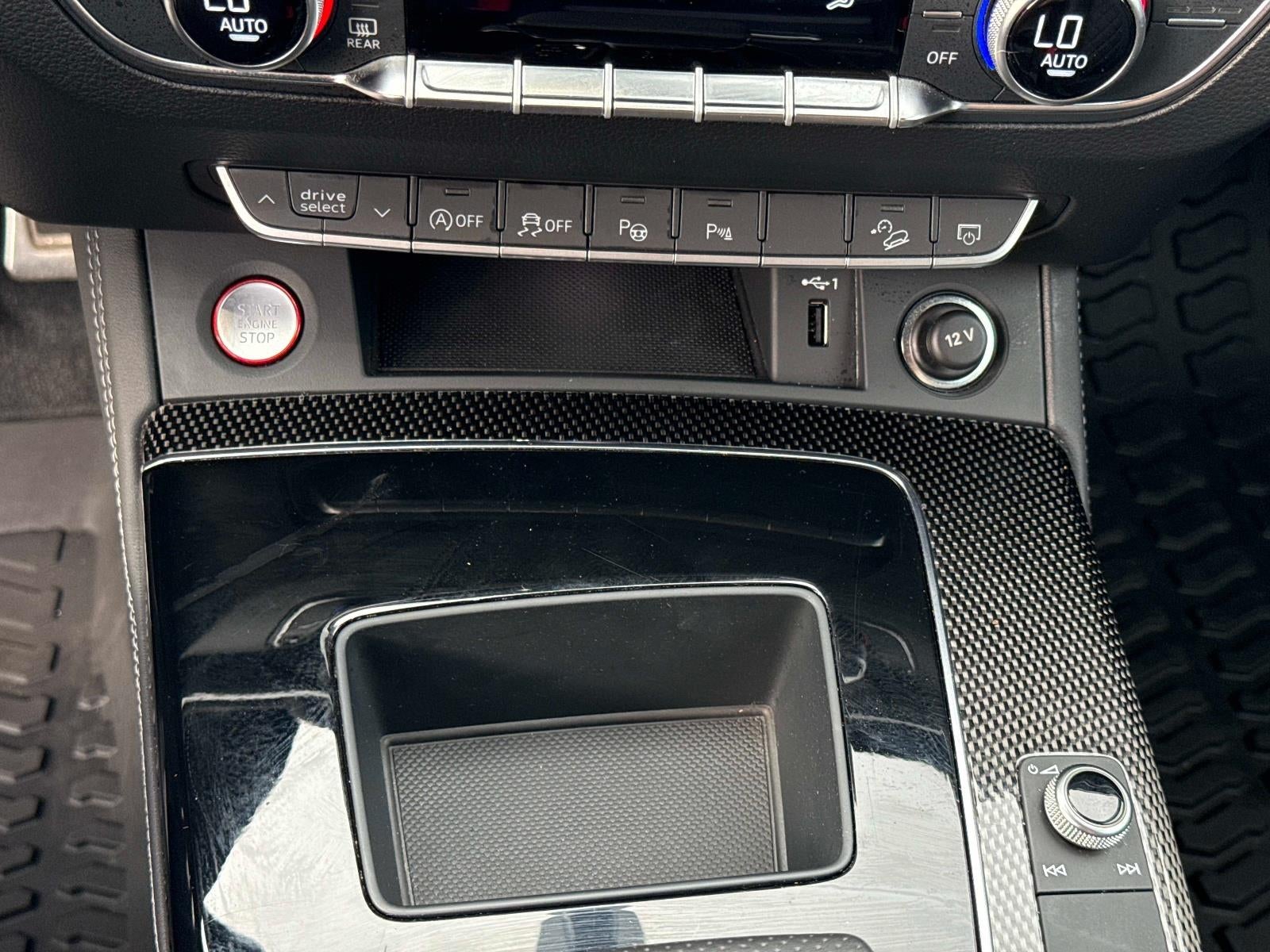 2023 Audi SQ5 Sportback Prestige