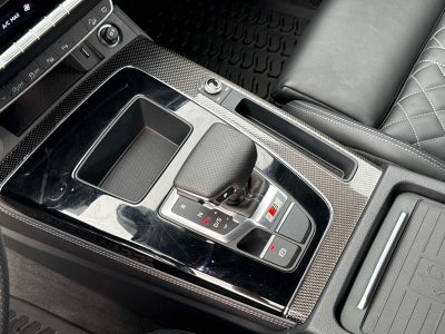 2023 Audi SQ5 Sportback Prestige