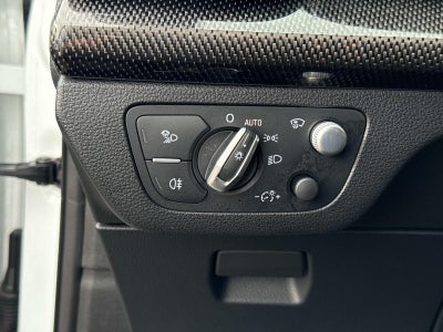 2023 Audi SQ5 Sportback Prestige