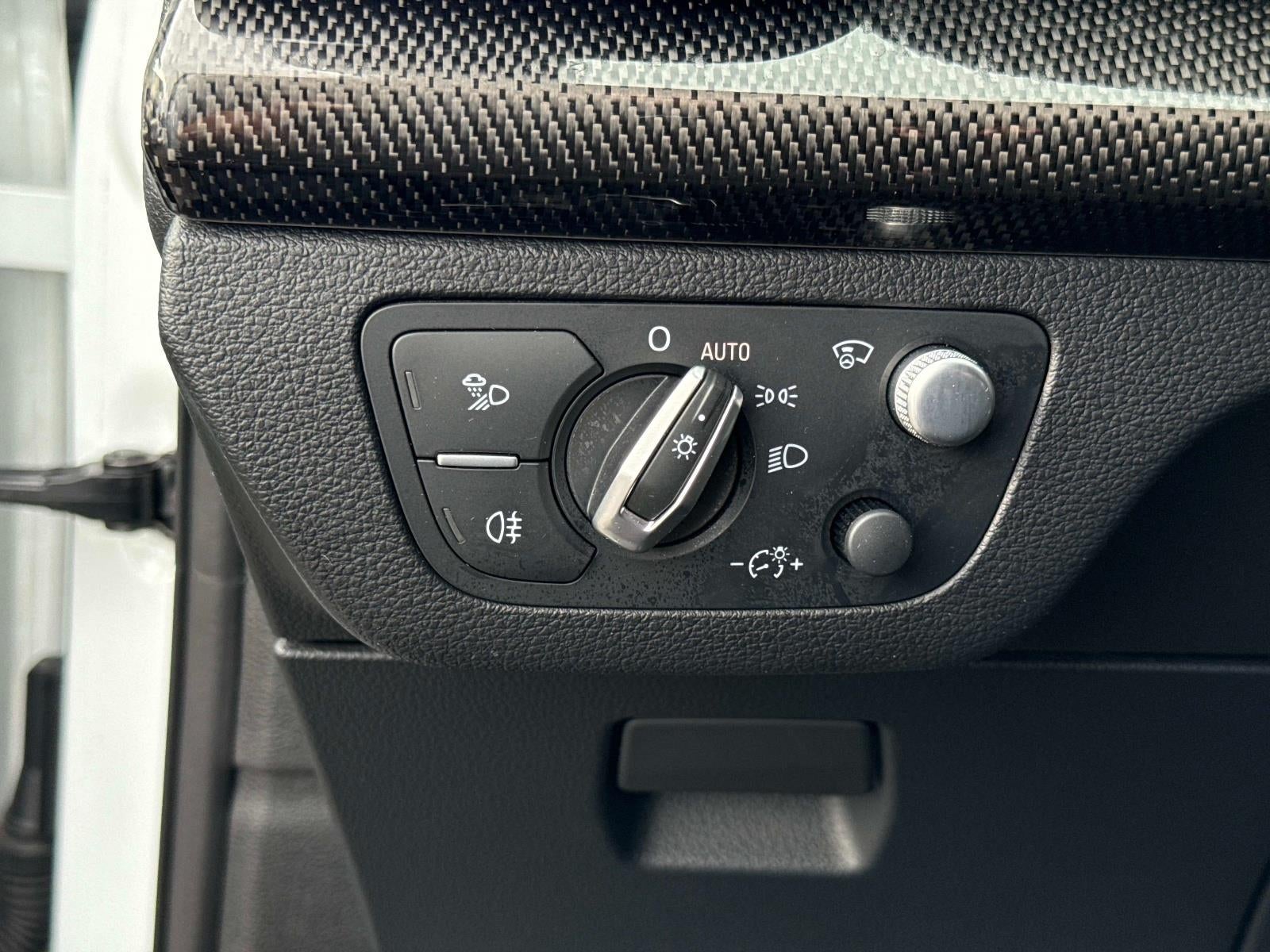 2023 Audi SQ5 Sportback Prestige