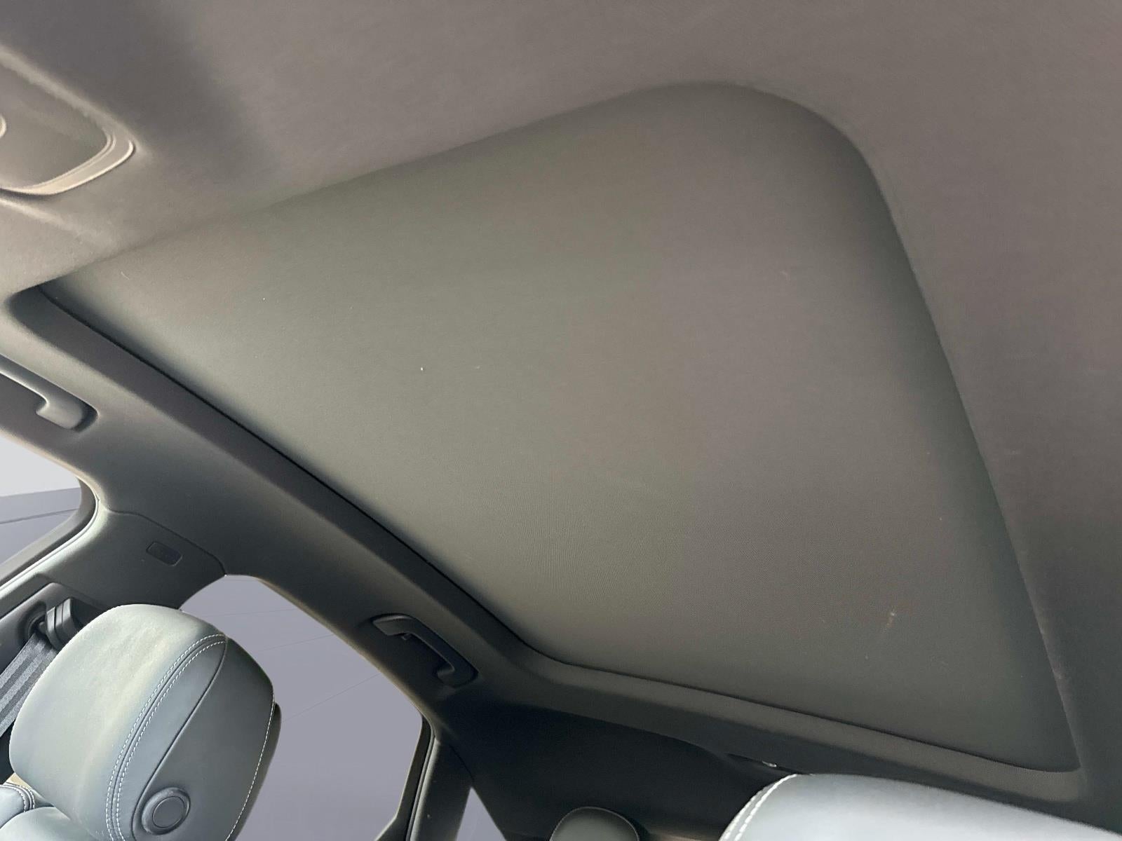 2023 Audi SQ5 Sportback Prestige