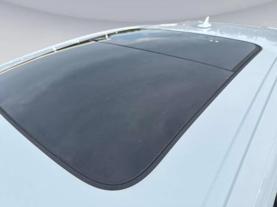 2023 Audi SQ5 Sportback Prestige