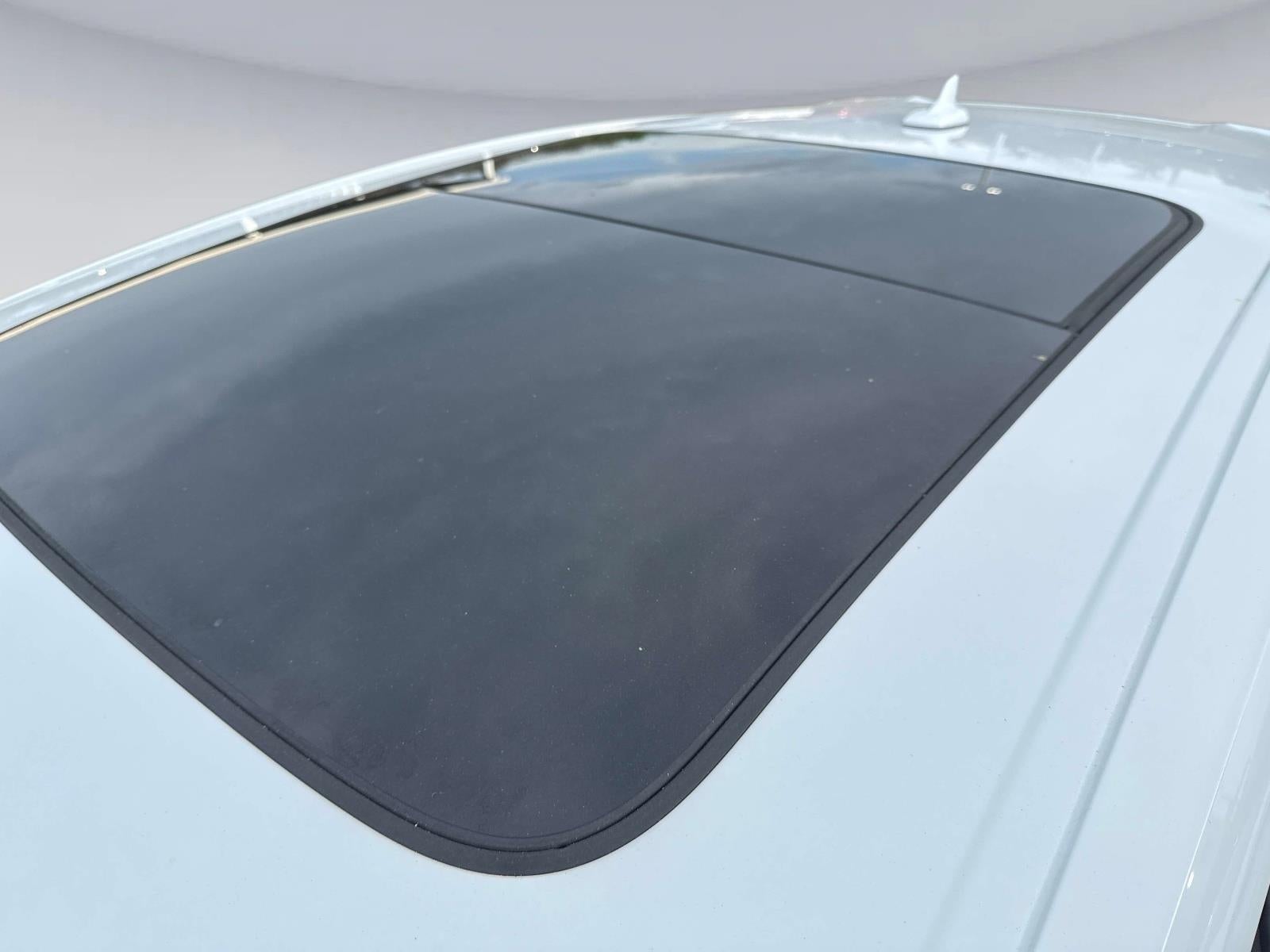 2023 Audi SQ5 Sportback Prestige