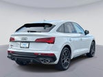 2023 Audi SQ5 Sportback Prestige