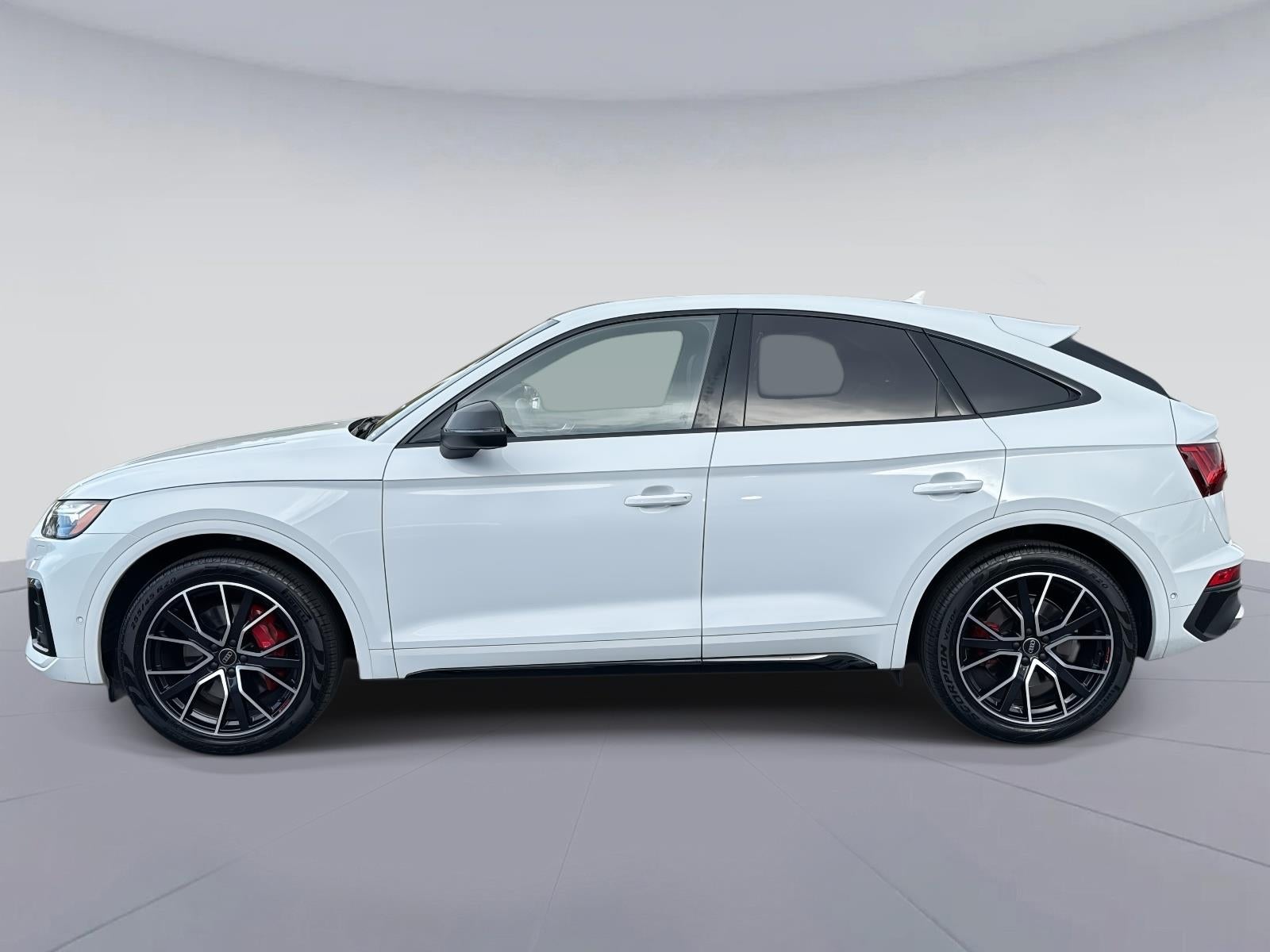 2023 Audi SQ5 Sportback Prestige