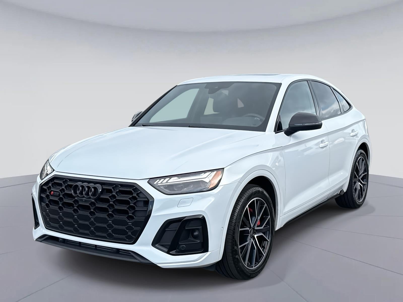 2023 Audi SQ5 Sportback Prestige