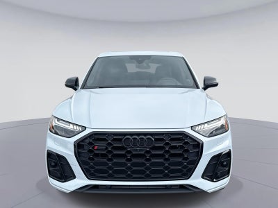 2023 Audi SQ5 Sportback Prestige