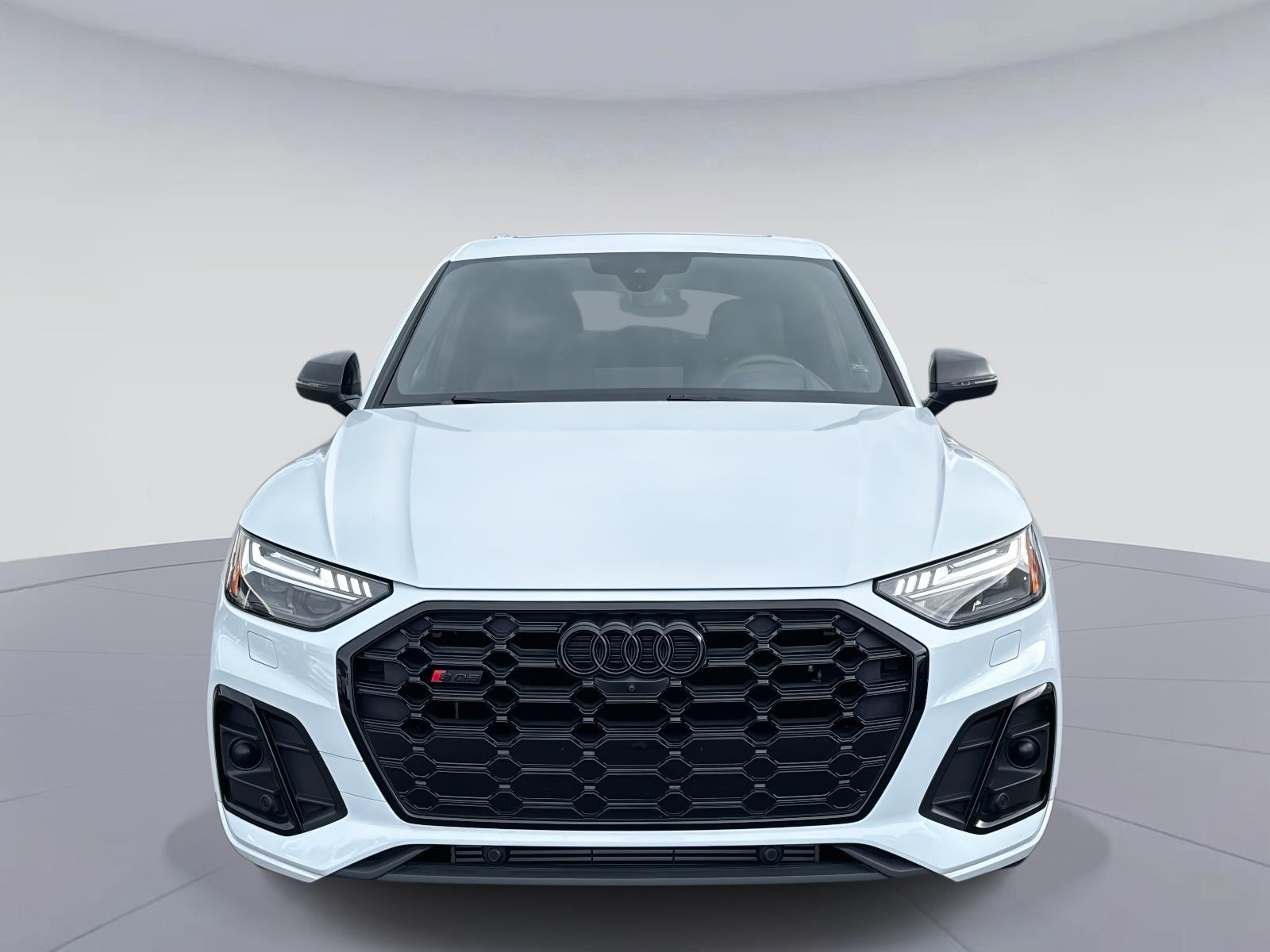 2023 Audi SQ5 Sportback Prestige