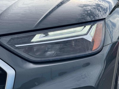 2024 Audi Q5 S line Premium Plus
