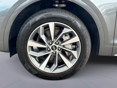 2024 Audi Q5 S line Premium Plus