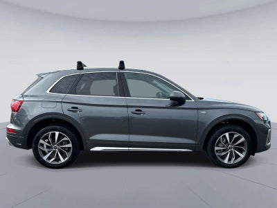 2024 Audi Q5 S line Premium Plus