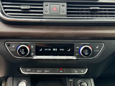 2024 Audi Q5 S line Premium Plus