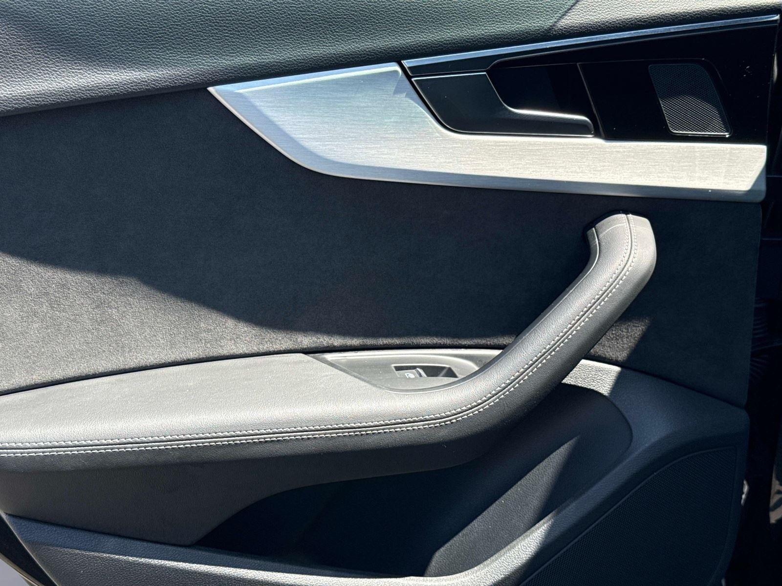 2021 Audi S5 Sportback Premium Plus