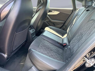 2021 Audi S5 Sportback Premium Plus