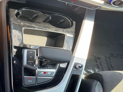 2021 Audi S5 Sportback Premium Plus