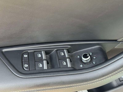 2020 Audi A4 Sedan Premium Plus