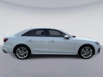 2020 Audi A4 Sedan Premium Plus