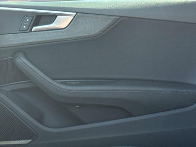 2019 Audi A5 Coupe Premium Plus