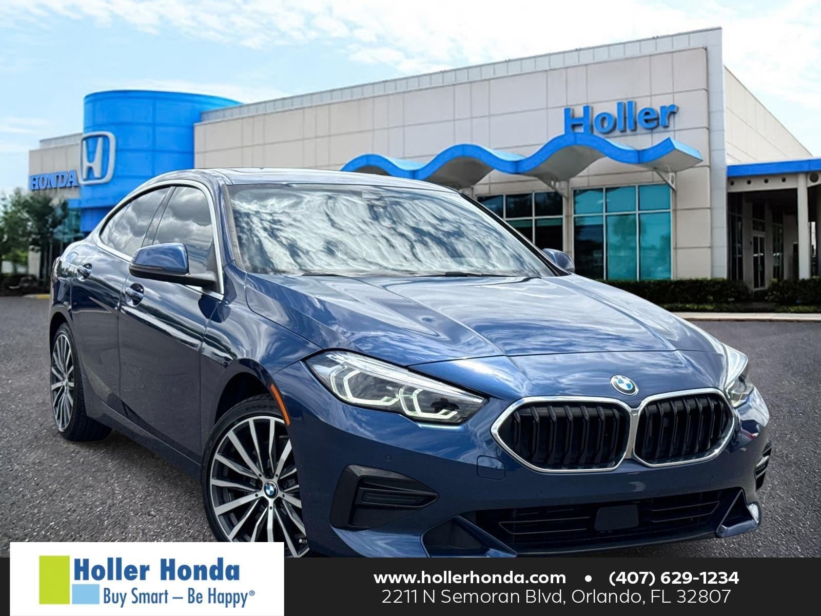 2022 BMW 2 Series 228i