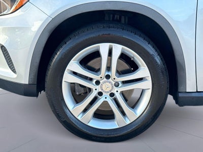 2016 Mercedes-Benz GLA GLA 250