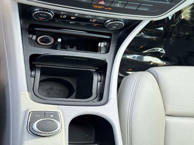 2016 Mercedes-Benz GLA GLA 250