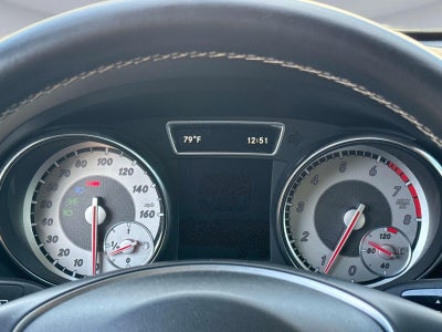 2016 Mercedes-Benz GLA GLA 250