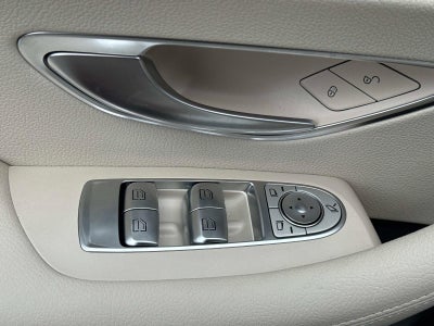 2019 Mercedes-Benz E-Class E 450