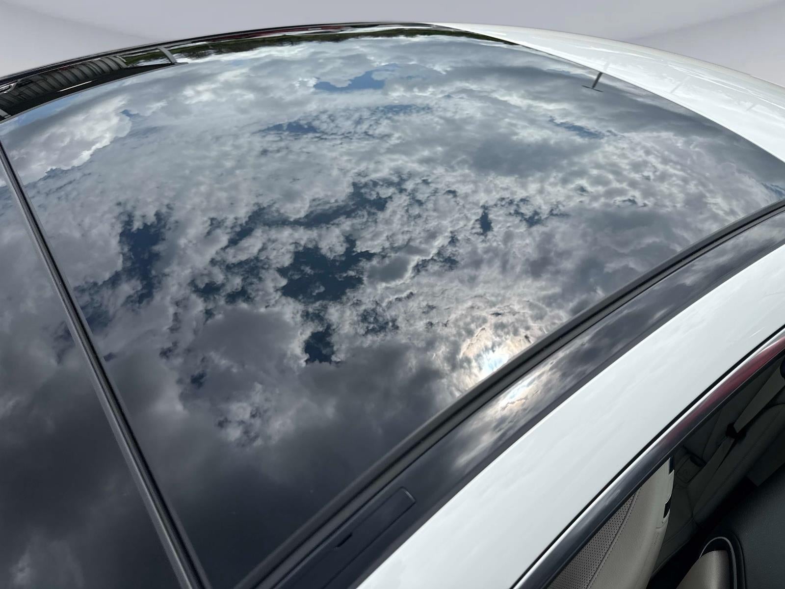 2019 Mercedes-Benz E-Class E 450