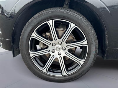 2021 Volvo XC60 Inscription
