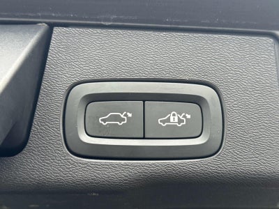 2021 Volvo XC60 Inscription