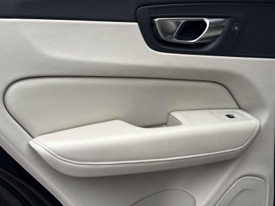 2021 Volvo XC60 Inscription