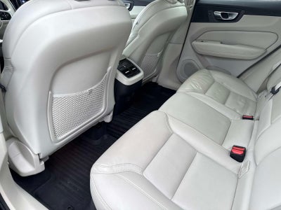 2021 Volvo XC60 Inscription