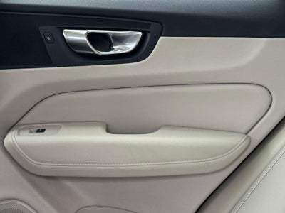 2021 Volvo XC60 Inscription