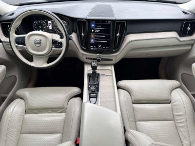 2021 Volvo XC60 Inscription