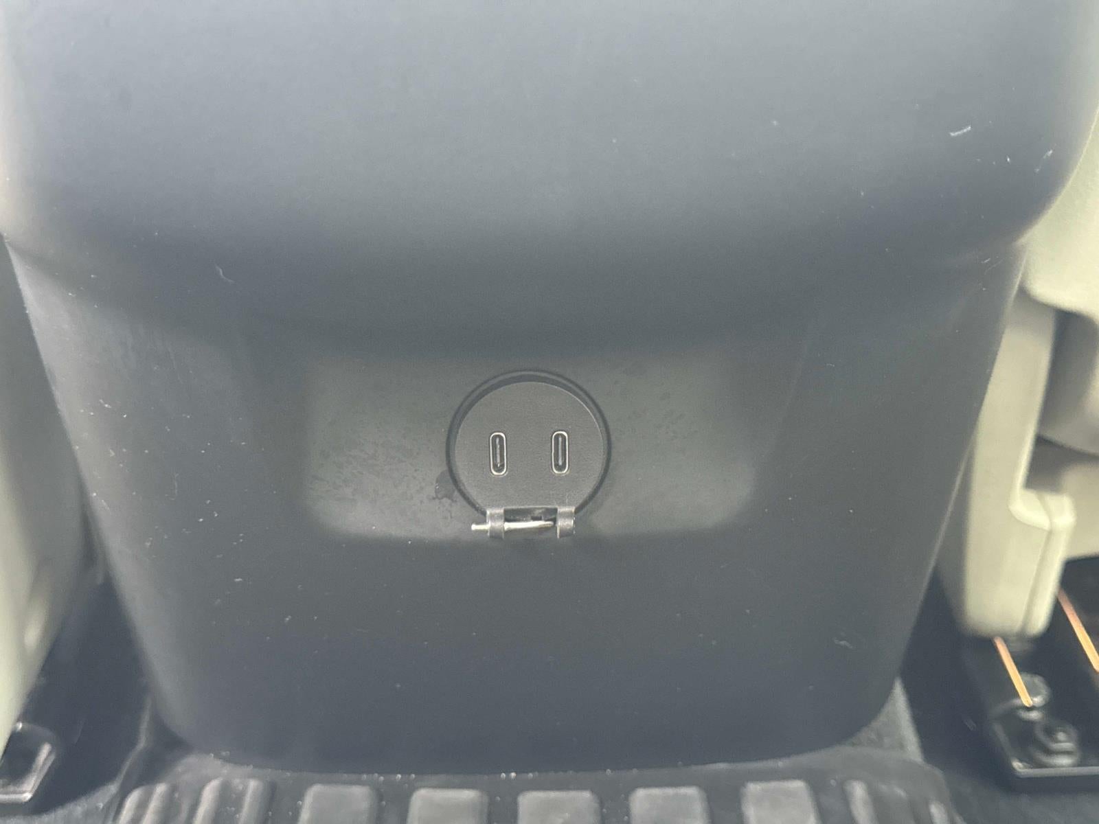 2021 Volvo XC60 Inscription