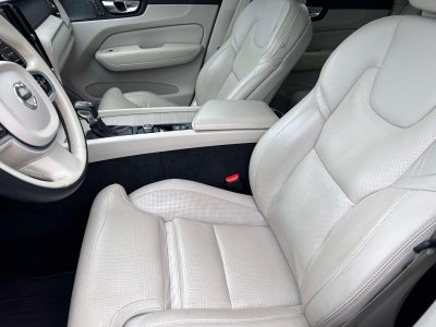 2021 Volvo XC60 Inscription