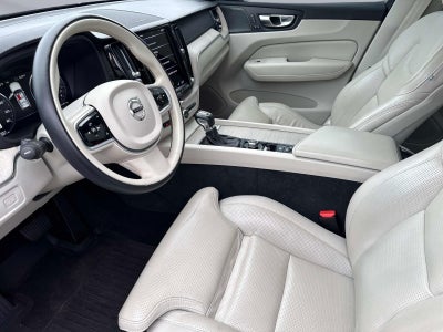 2021 Volvo XC60 Inscription