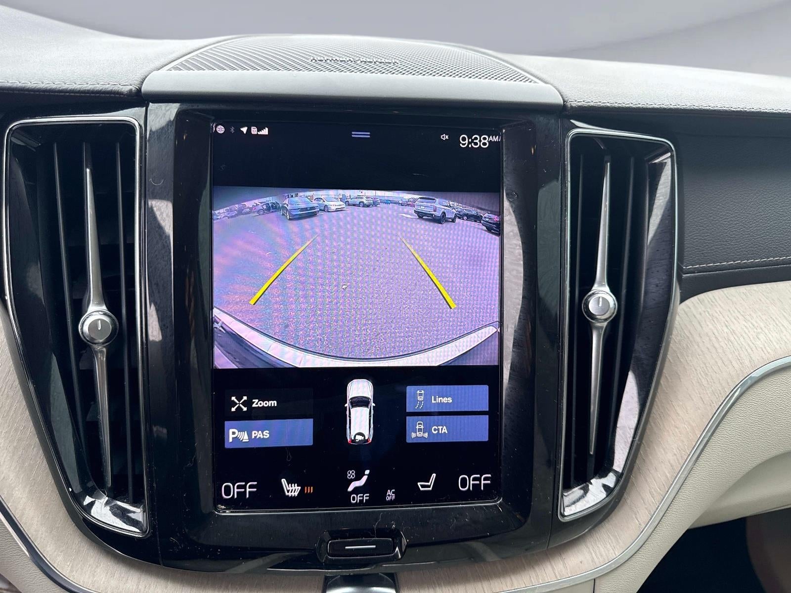 2021 Volvo XC60 Inscription