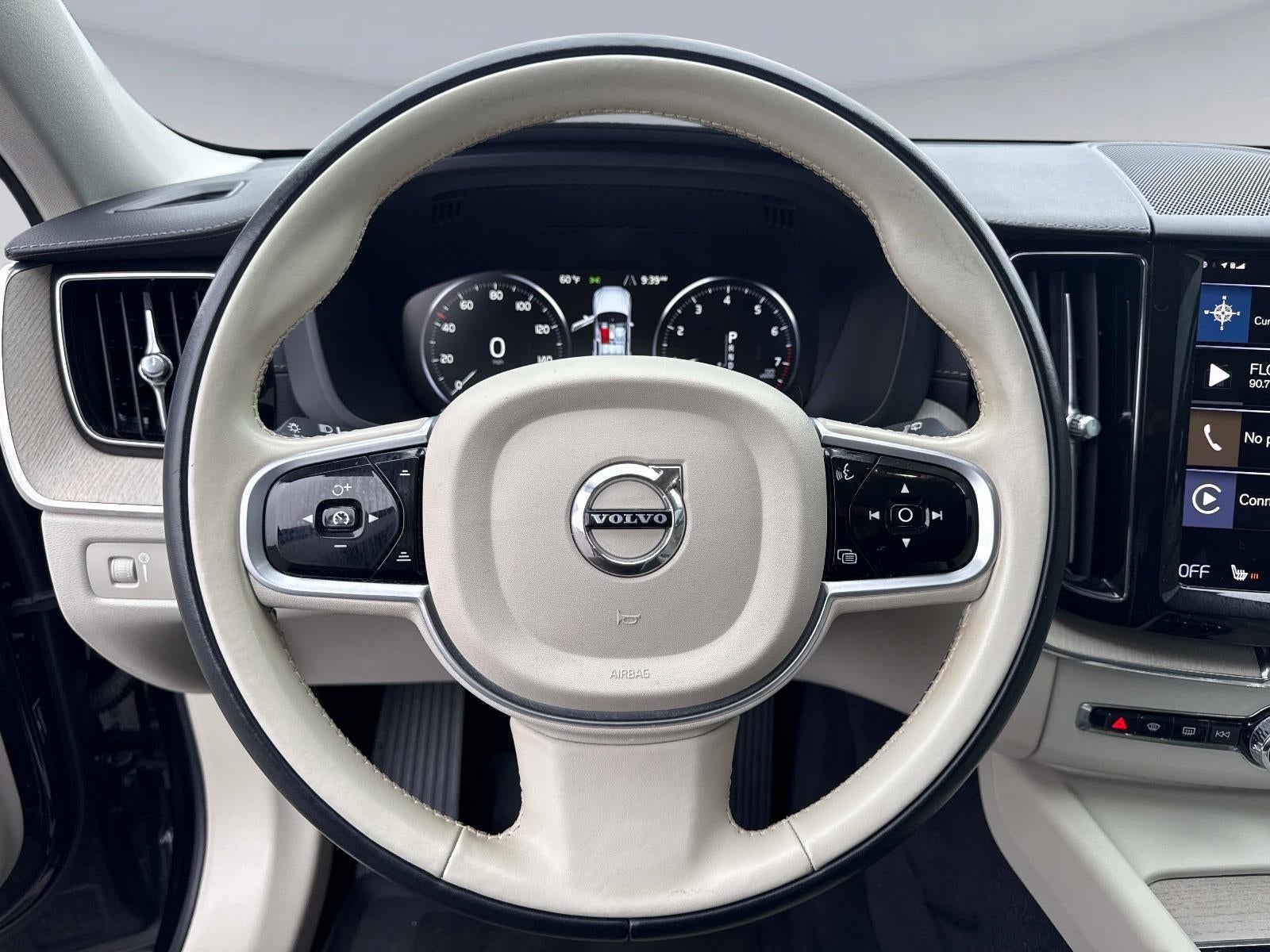 2021 Volvo XC60 Inscription