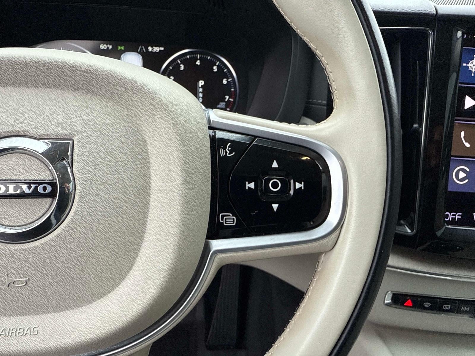 2021 Volvo XC60 Inscription